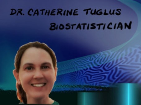 Catherine Tuglus