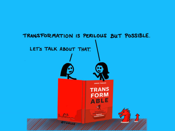 Transformable