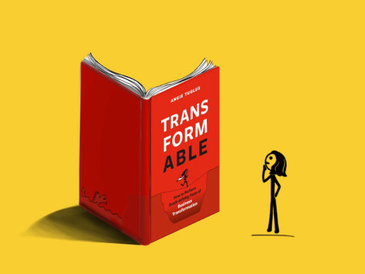 Business Transformation