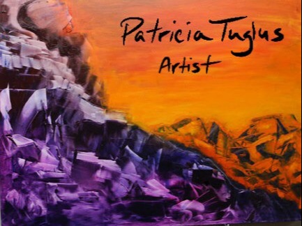 Patricia Tuglus